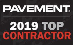 Pavement 2019 Top Contractor