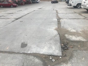 Lasting Concrete in Tricky Conditions